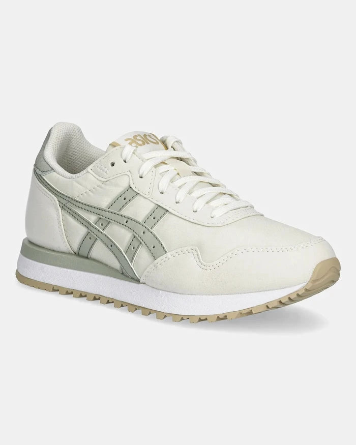 Asics TIGER RUNNER II Spor Ayakkabı
