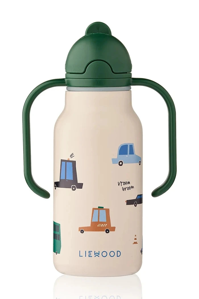 Liewood Çocuklar için Su Şişesi Kimmie Water Bottle 250 ml