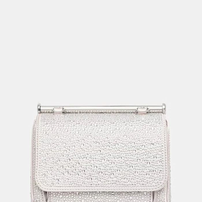 Aldo kadın crossbody çanta BLINGCHIC