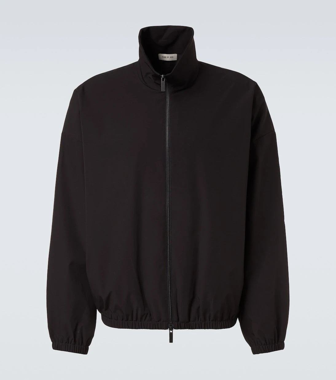 Fear of God - Nylon track jacket