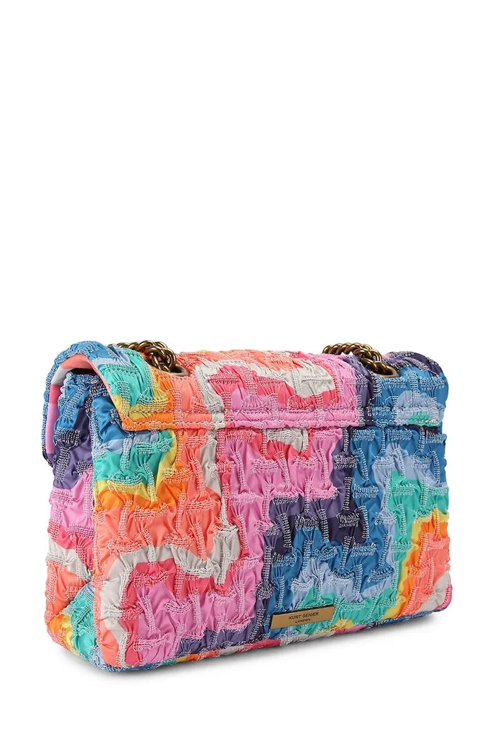 Kurt Geiger London чанта crossbody дамска