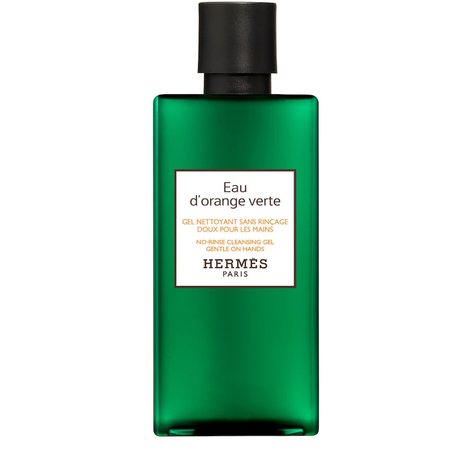 HERMÈS Eau d'Orange Verte Cleansing Gel (80ml)