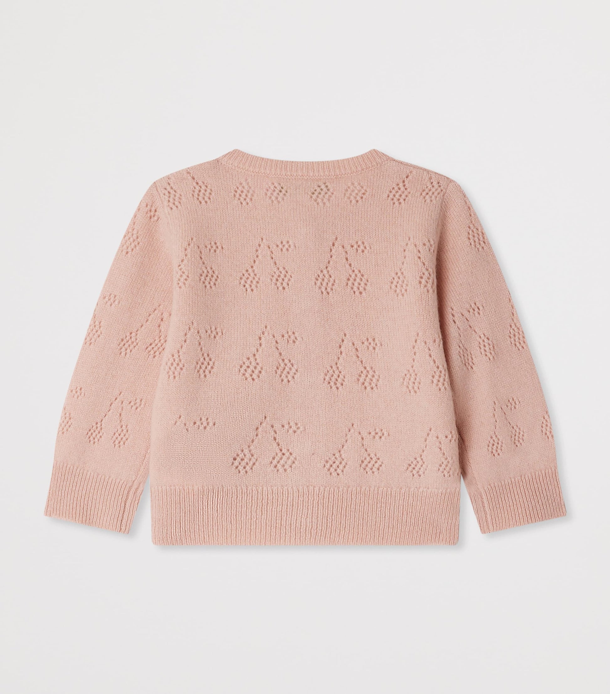 Cashmere Gwenoli Cardigan (24-36 Months)