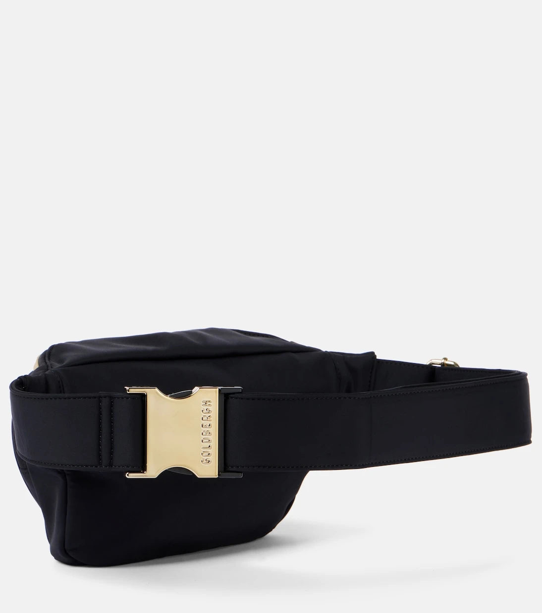 Goldbergh - Octavia Small logo belt bag