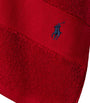 Ralph Lauren Home Polo Player Guest Towel (40cm x 75cm)