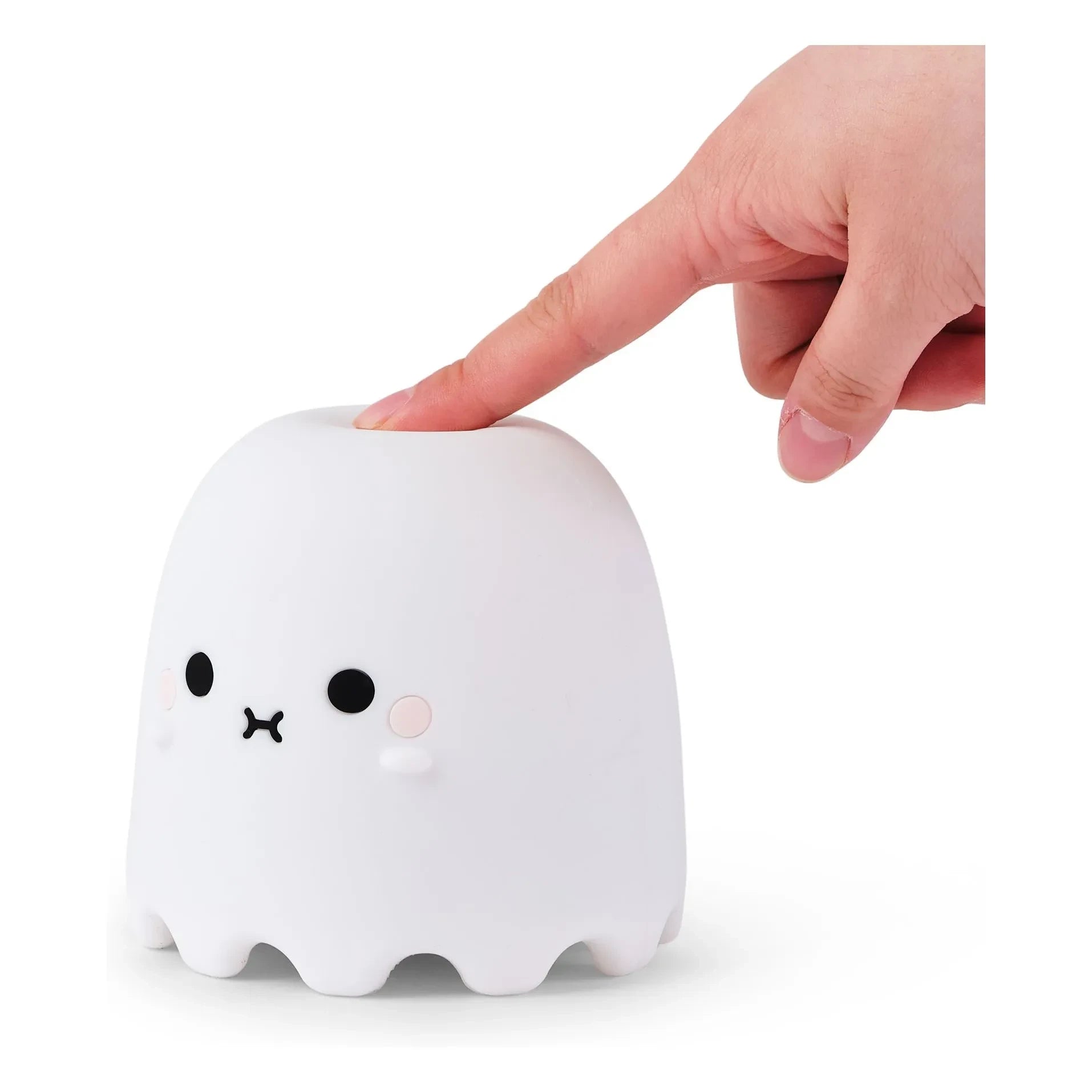 Noodoll - Phantom Nightlight | White