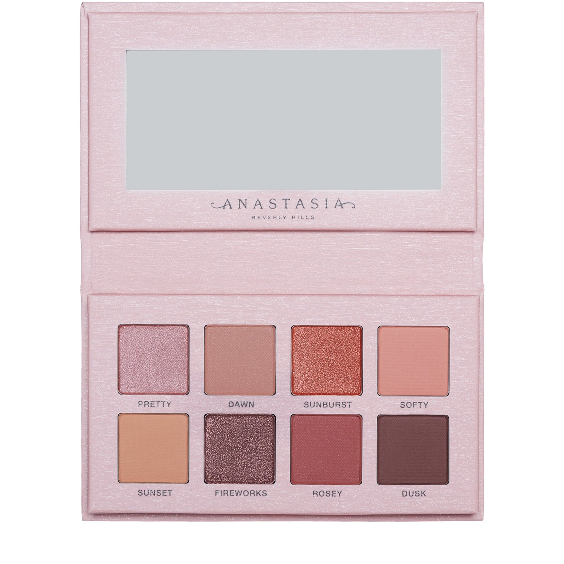 Glam To Go Mini Eyeshadow Palette