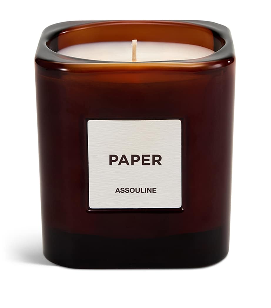 Paper Candle (260g)
