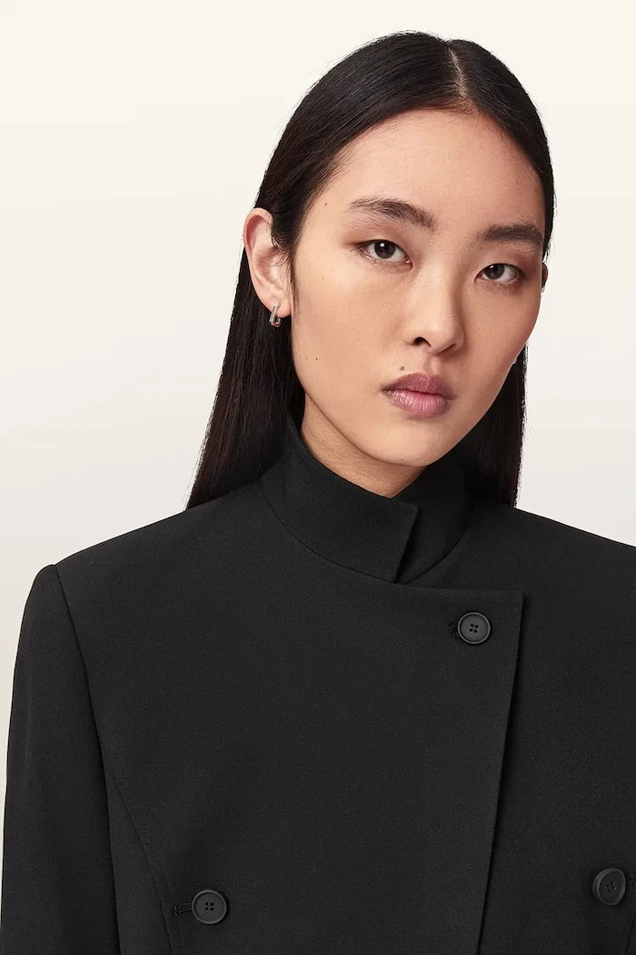 AllSaints сако дамско RAINA