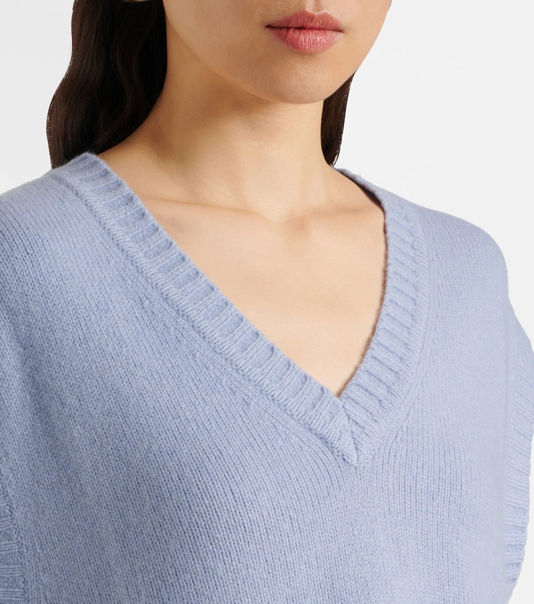Joseph - Cashmere vest