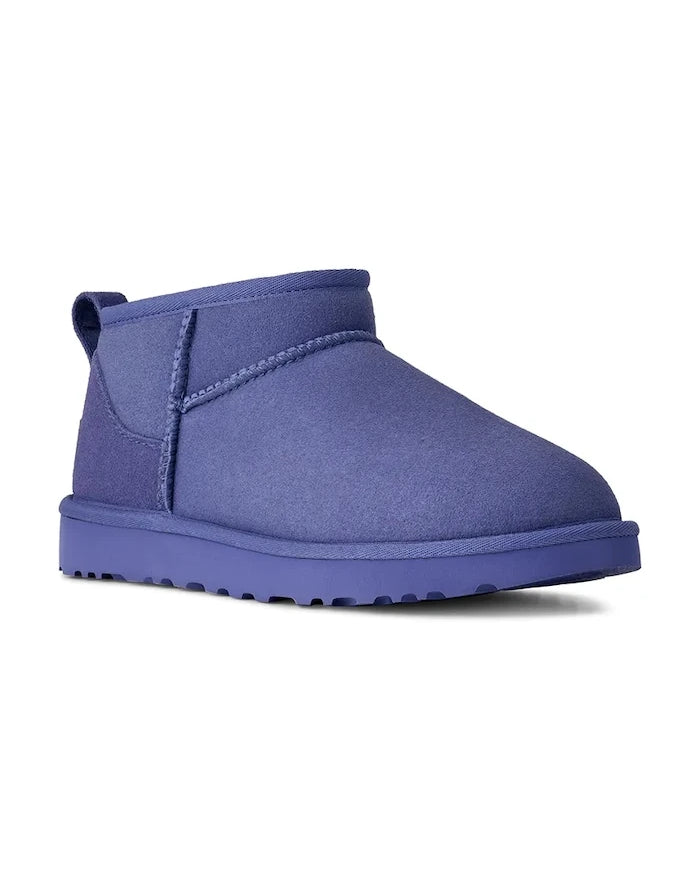 Велурени апрески UGG W Classic Ultra Mini