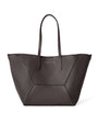 Calfskin BC Duo Tote Bag