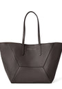 Calfskin BC Duo Tote Bag