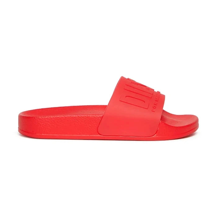 Детски чехли Diesel MAYEMI SA-MAYEMI CC SANDALS