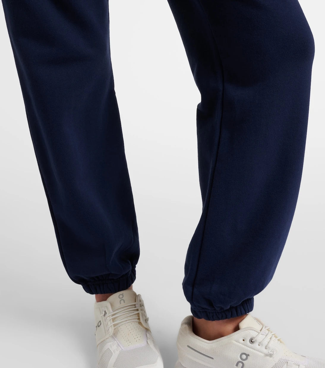 The Upside - Harrison cotton jersey sweatpants