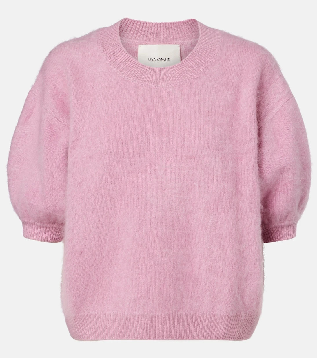 Lisa Yang - Juniper cashmere sweater
