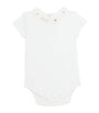 Collared Bodysuit (3 Months-3 Years)