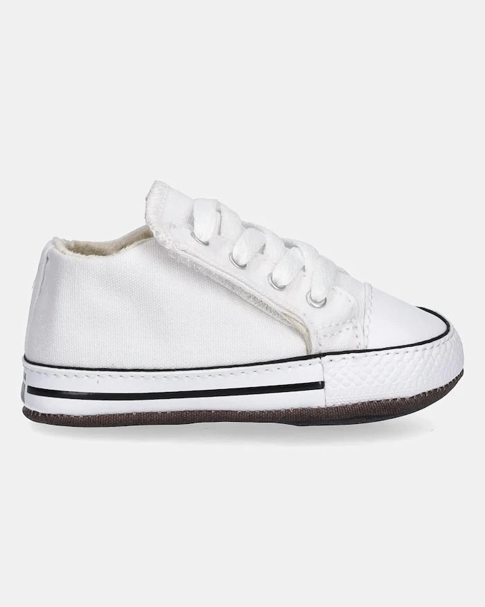 Converse - Детски високи кецове