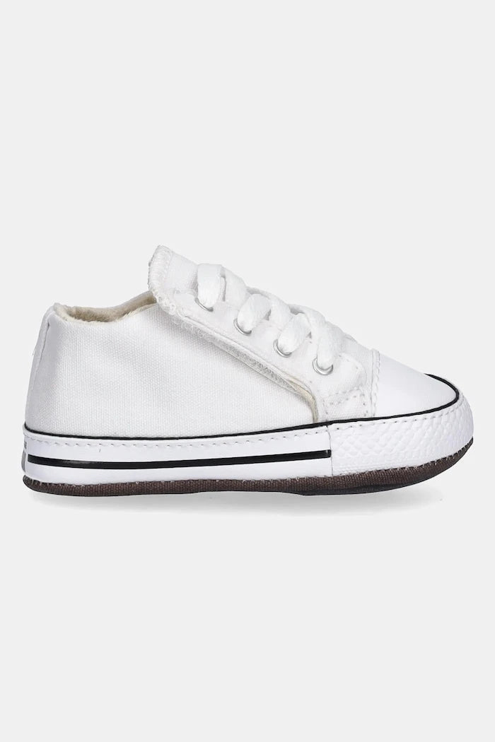 Converse - Детски високи кецове
