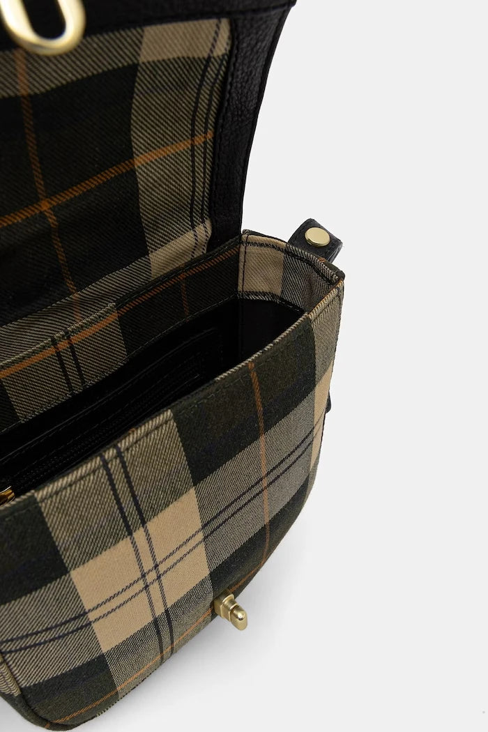 Barbour Чанта crossbody дамска
