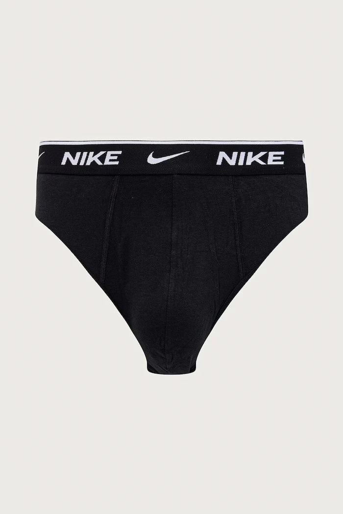 Nike erkek pamuk ve elastan slip külot 5'li