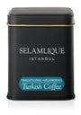 Selamlique Traditional Turkish Coffee (125g)