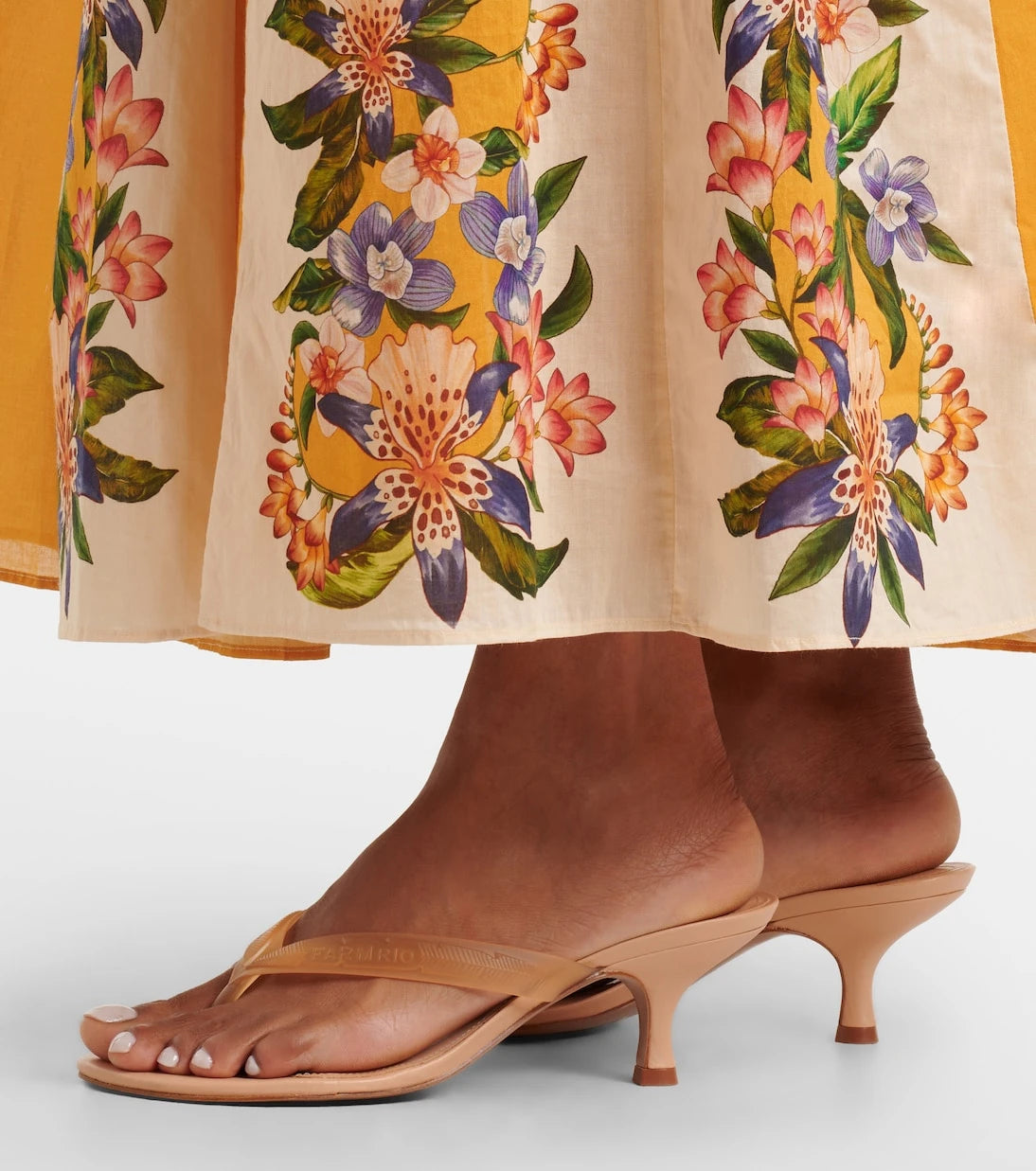 Farm Rio - Rob thong sandals