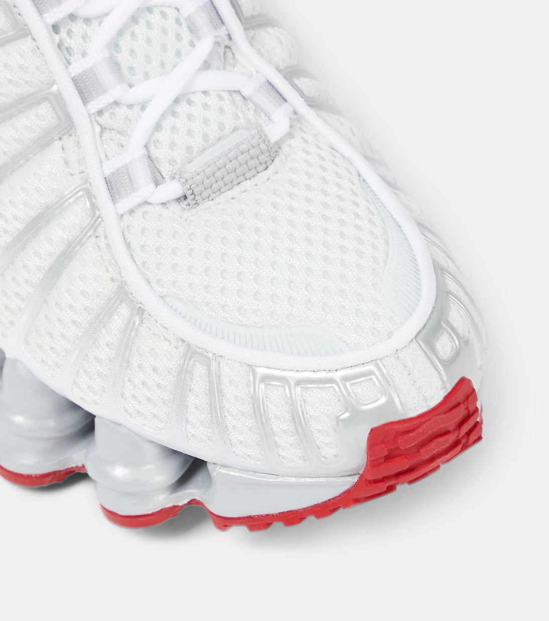 Nike - Shox TL sneakers