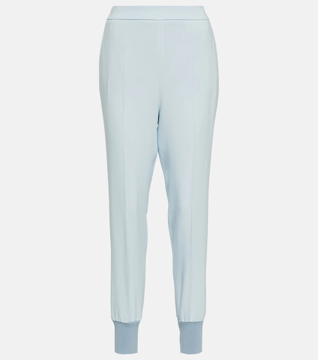 Stella McCartney - Julia crêpe pants