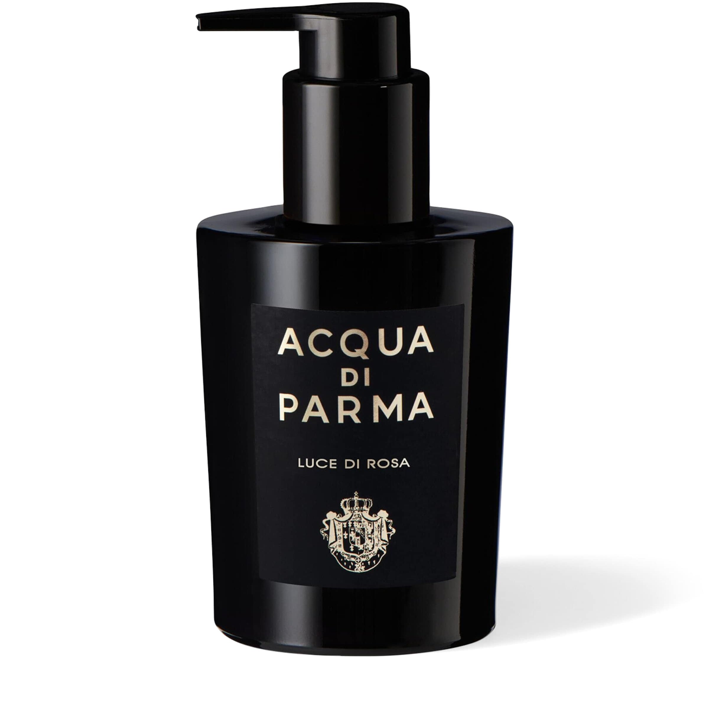 Luce di Rosa Hand & Body Wash (300ml)