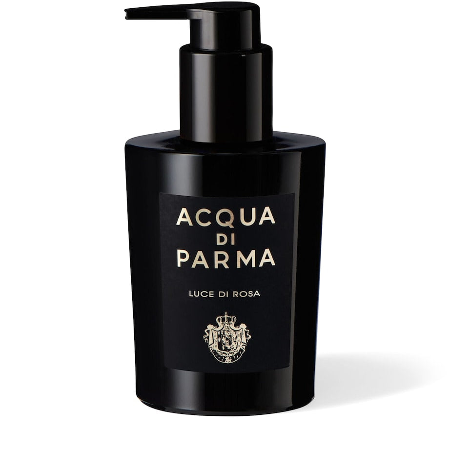Luce di Rosa Hand & Body Wash (300ml)