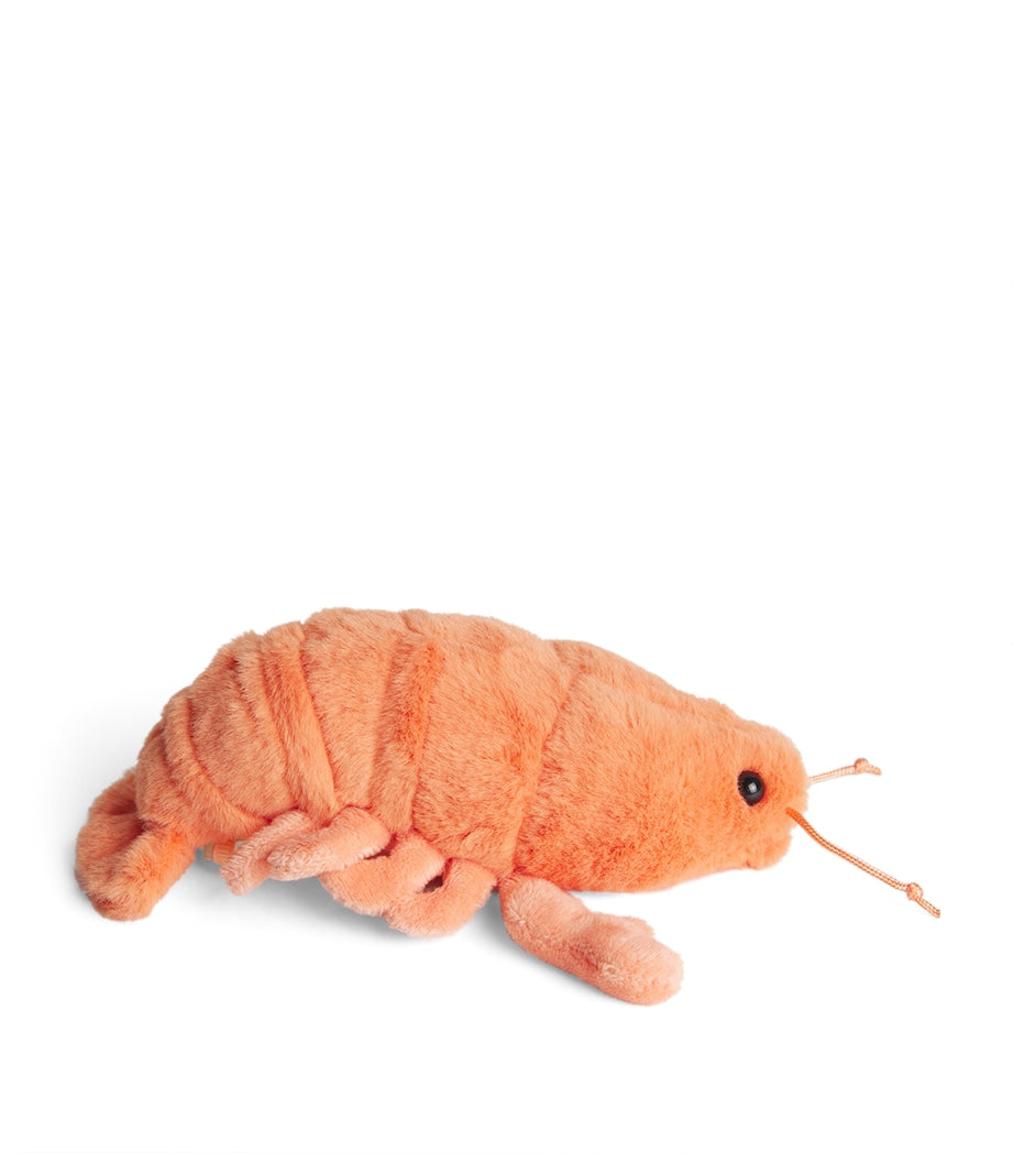 Prawn Plush Toy (18cm)