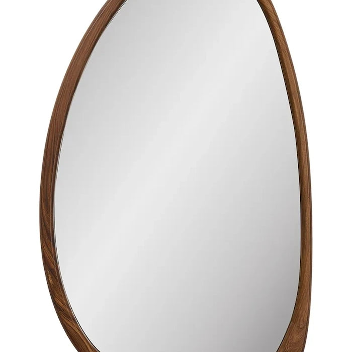 House Nordic Luxon Duvar Aynası 38,5 x 64,5 cm