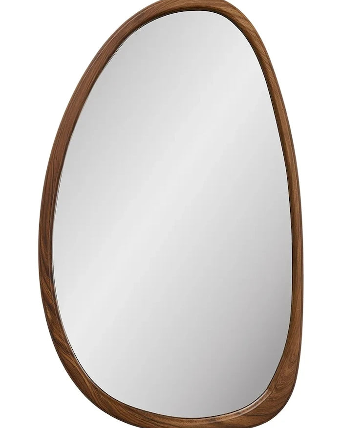 House Nordic Luxon Duvar Aynası 38,5 x 64,5 cm