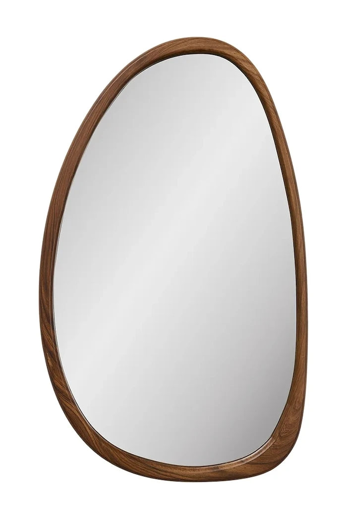 House Nordic Luxon Duvar Aynası 38,5 x 64,5 cm