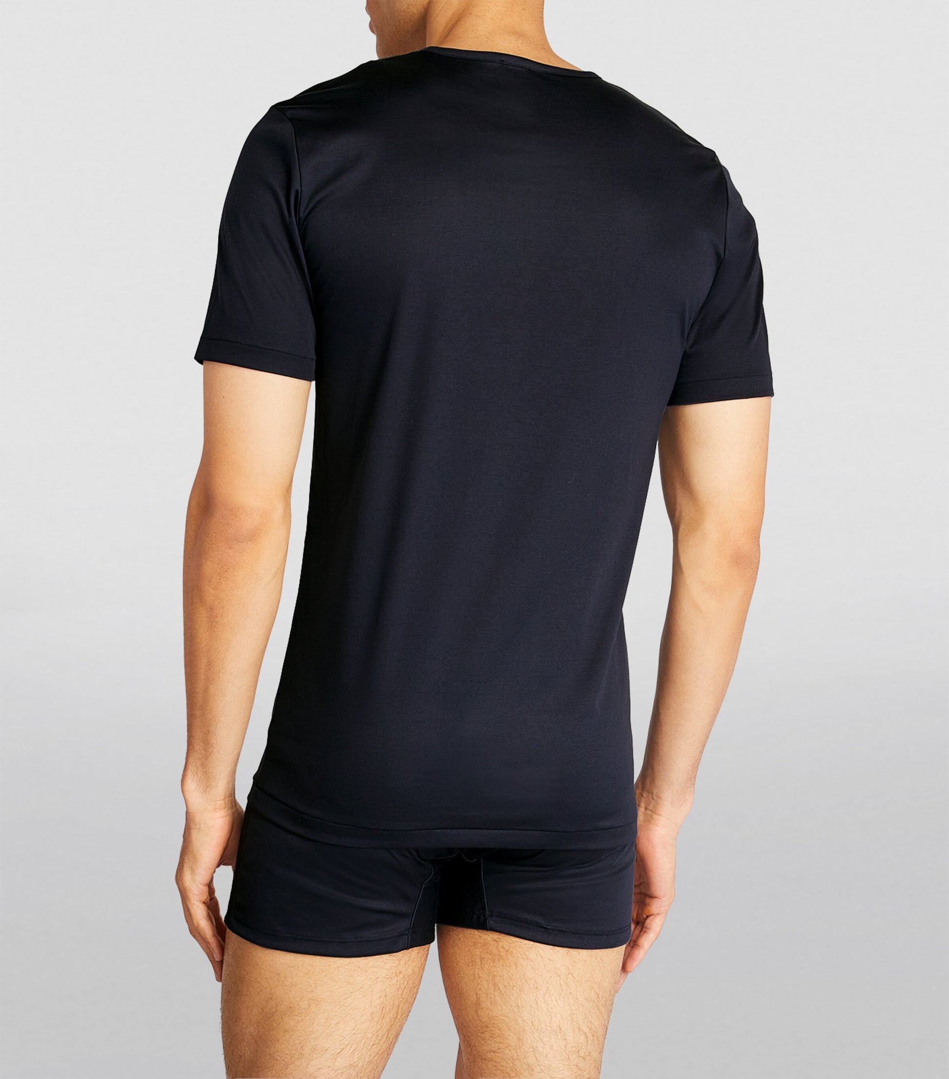 286 Sea Island Cotton T-Shirt