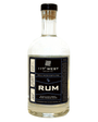 117° West Small Batch Rum (750 ml)