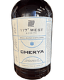 117° West Spirits Cherya Grain Spirit (750 ml)