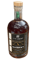 117° West Spirits Single Malt Whiskey (750 ml)