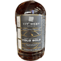 117° West Spirits Yolo Gold Whiskey (750 ml)