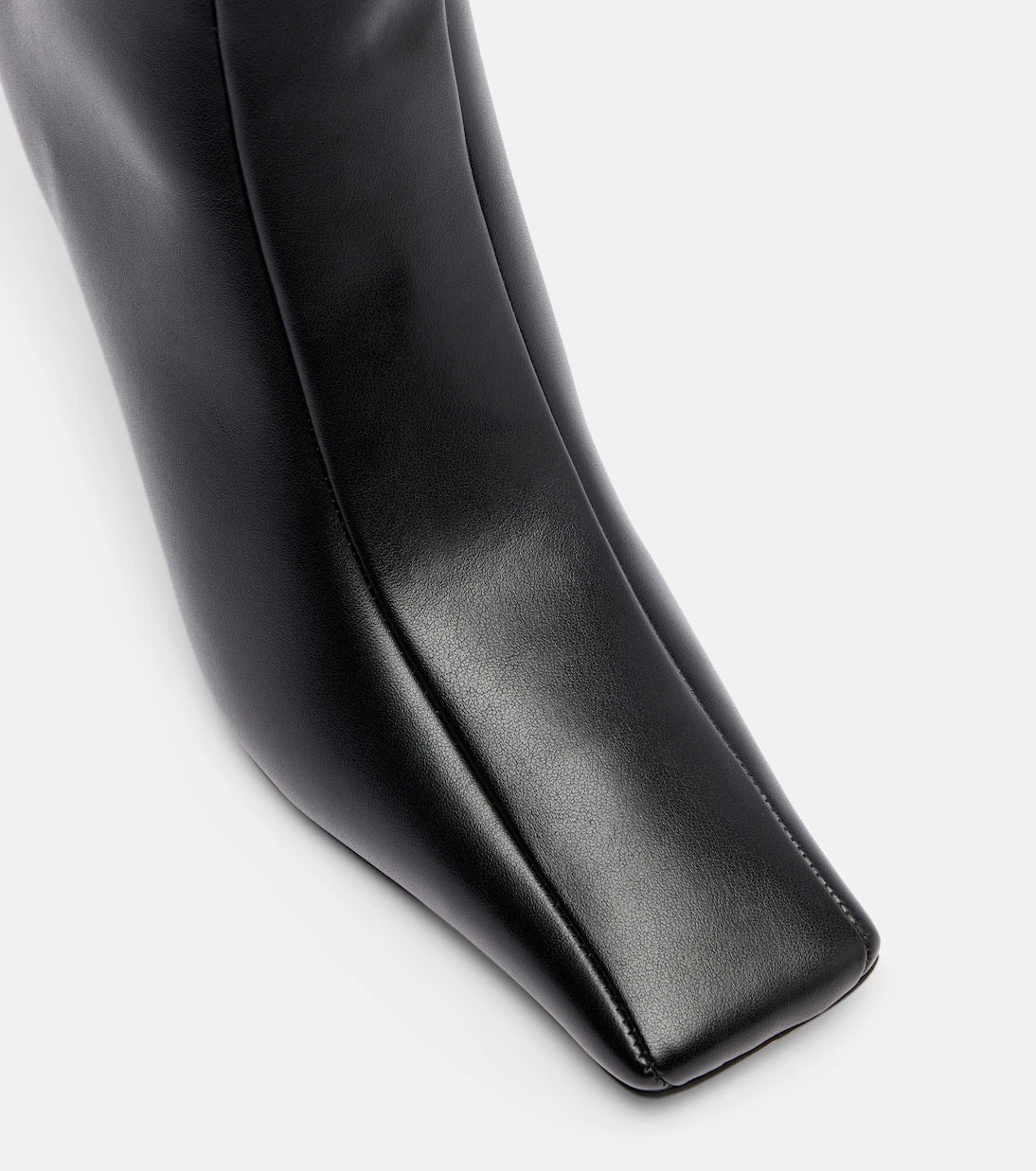 Stella McCartney - Eve knee-high boots