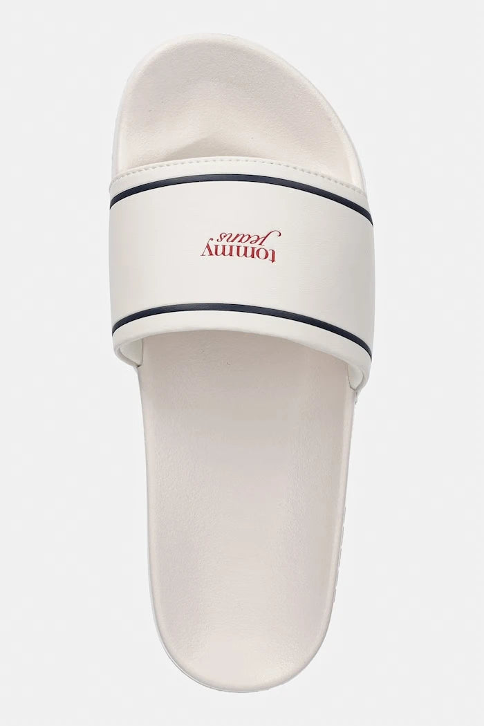 Tommy Jeans kadın terlik TJW POOLSLIDES