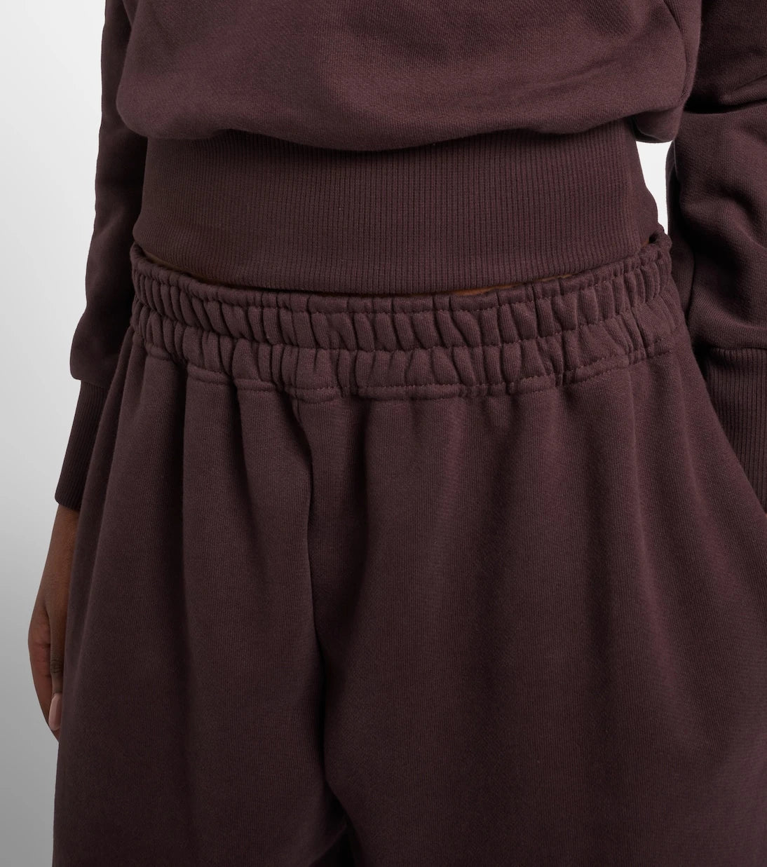 Magda Butrym - Cotton sweatpants