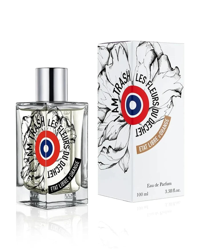 Etat Libre d’Orange EdP Nat. Spray 100 ml Parfüm Suyu