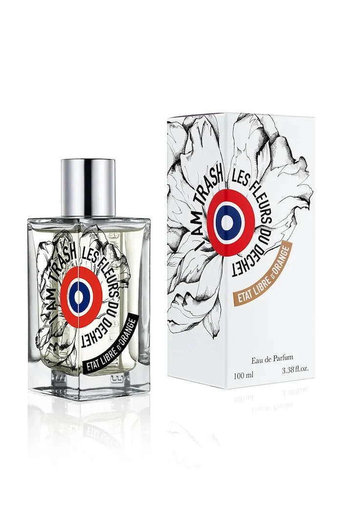 Etat Libre d’Orange EdP Nat. Spray 100 ml Parfüm Suyu