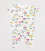 Stella McCartney Kids Floral T-Shirt (6-36 Months)