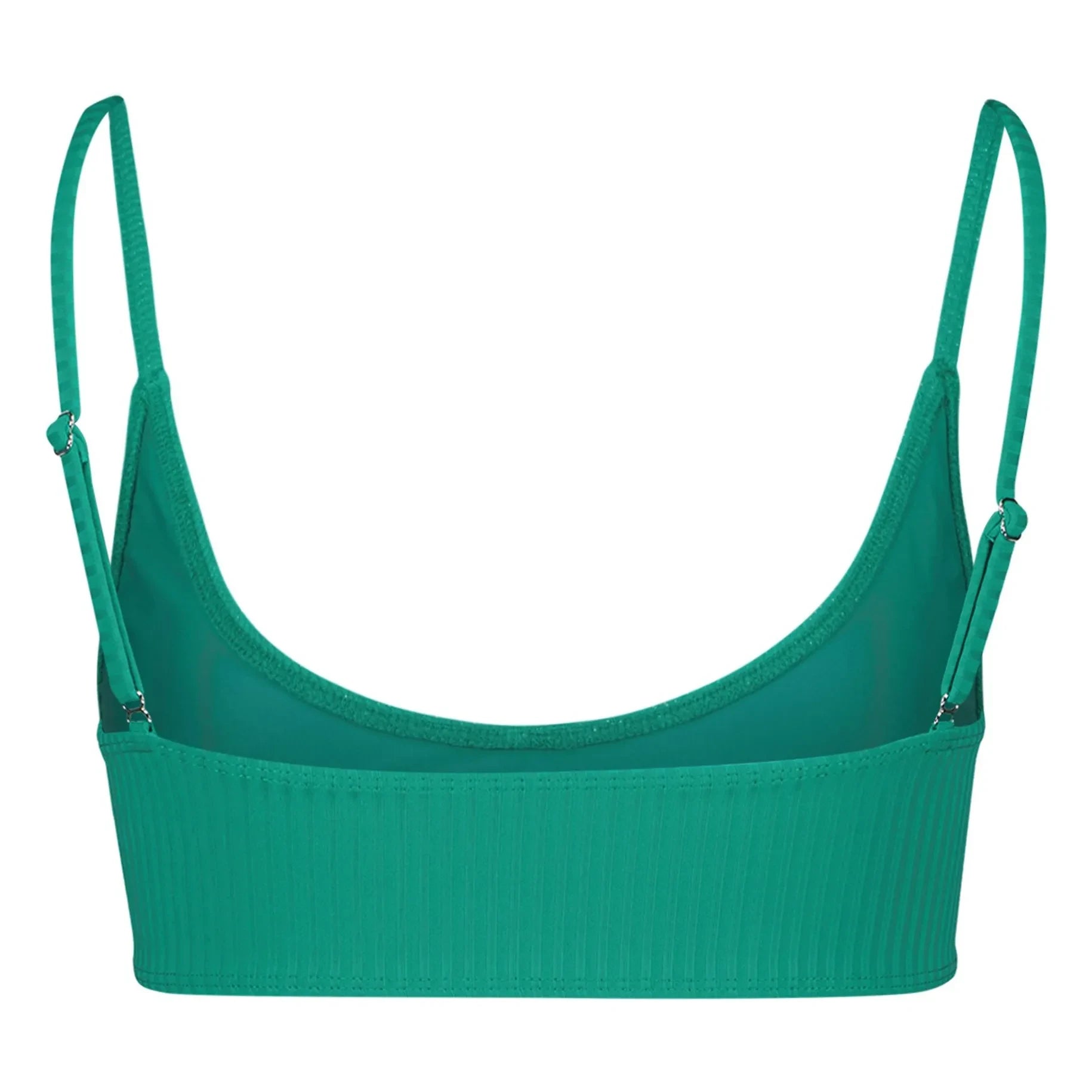Canopea - Maillot Top Amber | Emerald green
