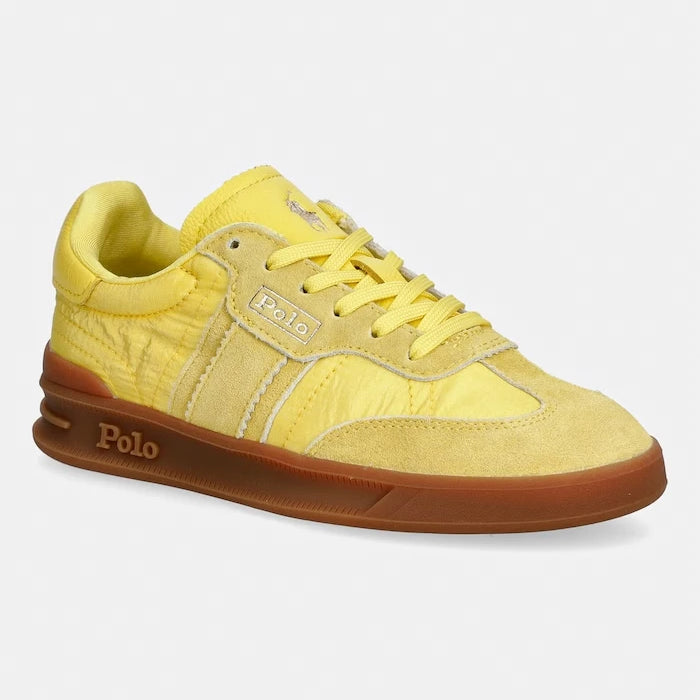 Polo Ralph Lauren Heritage Aera маратонки дамски