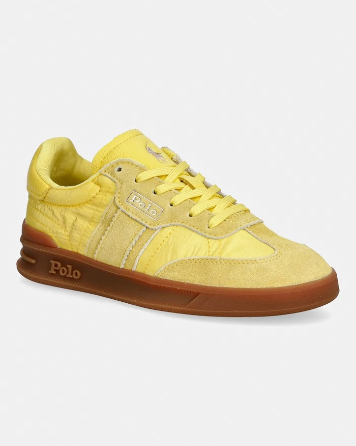 Polo Ralph Lauren Heritage Aera маратонки дамски