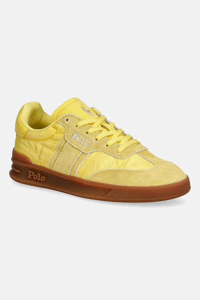 Polo Ralph Lauren Heritage Aera маратонки дамски